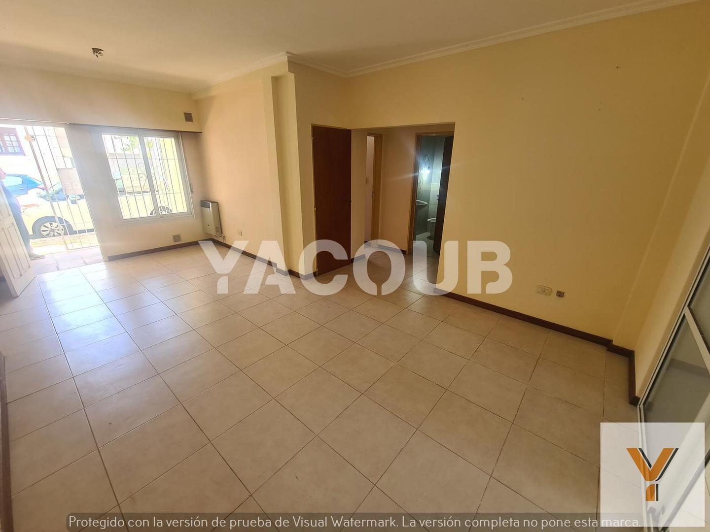 Departamento en Venta en Tandil, USD 99.900