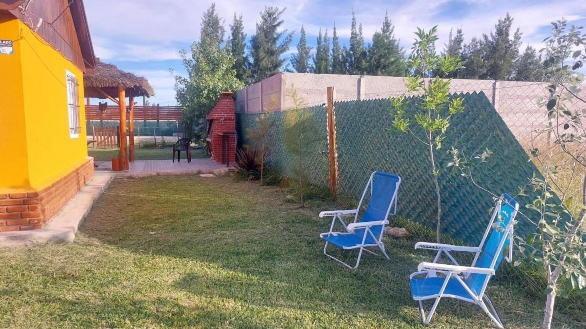 Casa en Venta 5 años