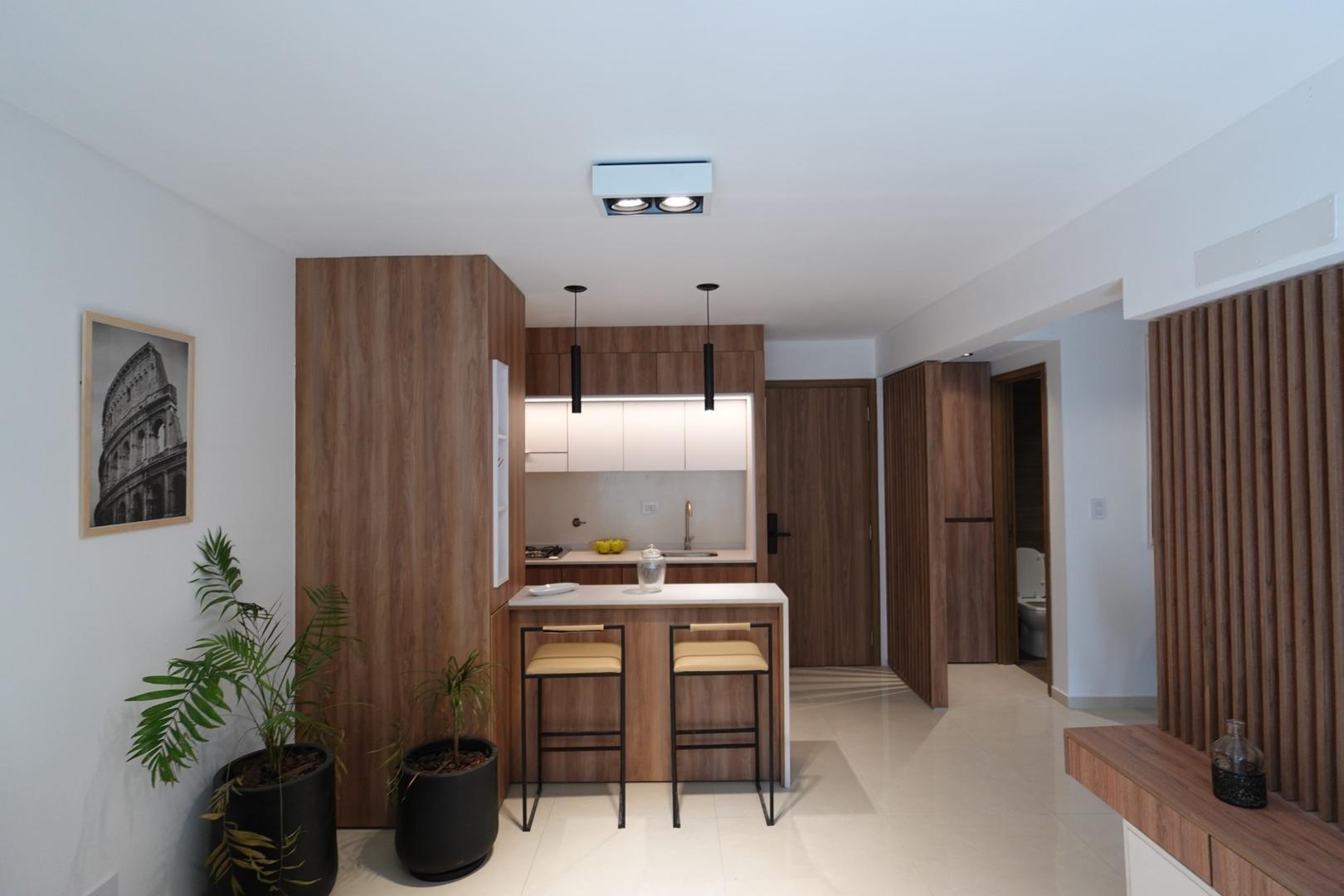 Departamento en Venta en Centro, USD 290.000