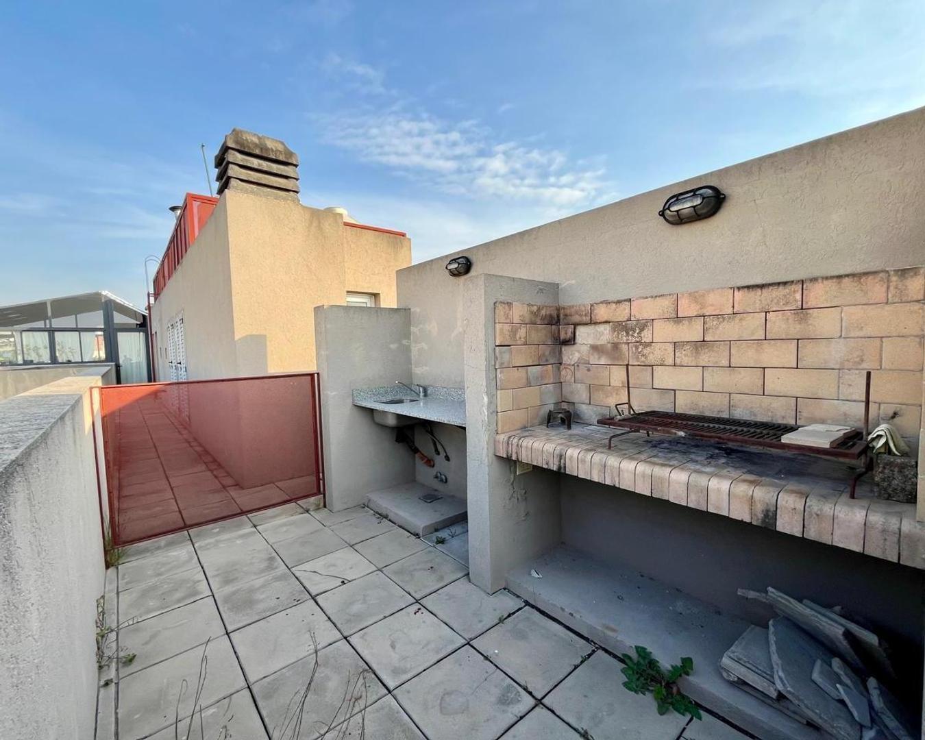 Departamento en Venta 10 años