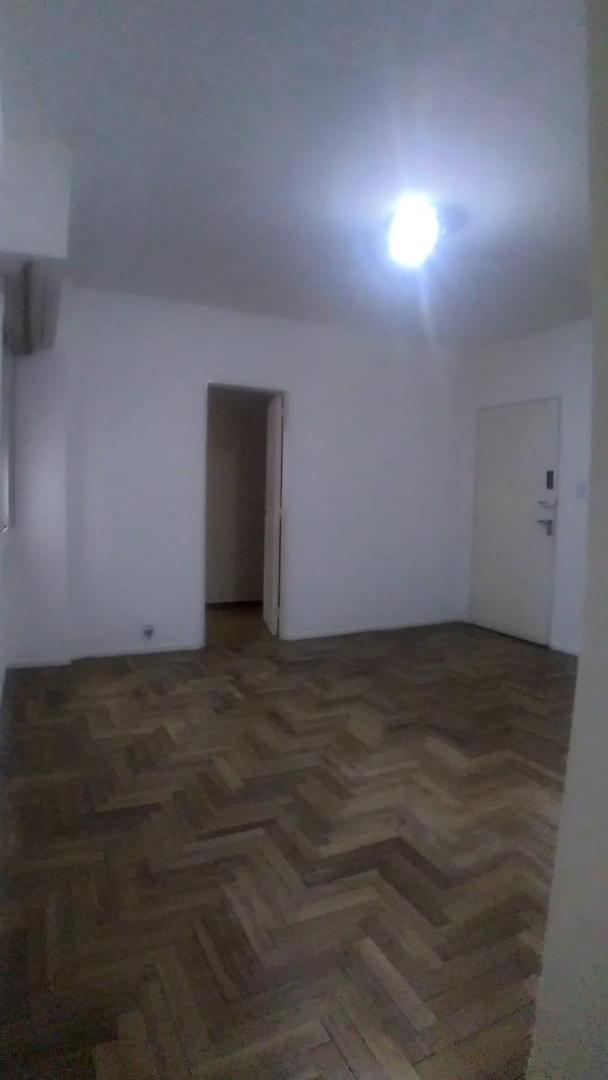 Departamento en Alquiler 40 años