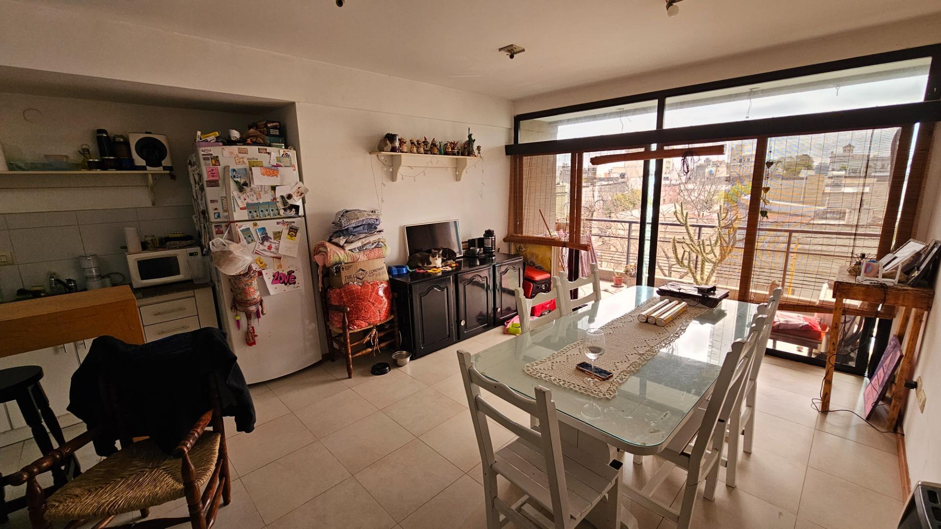 Departamento en Venta de 2 dormitorios