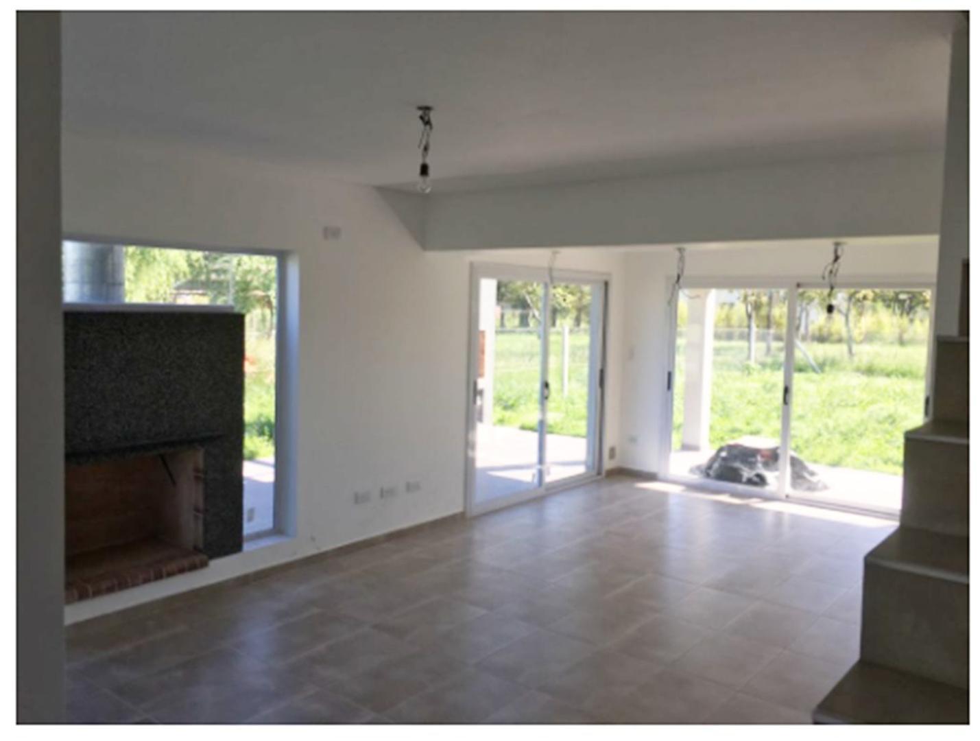 CASA VENTA MARCOS PAZ "CLUB DE CAMPO EL MORO"