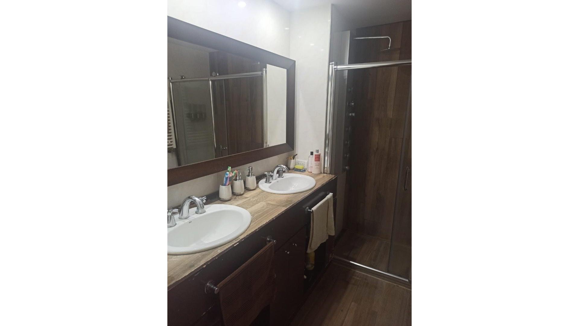 Departamento De 4 Amb Al Frente