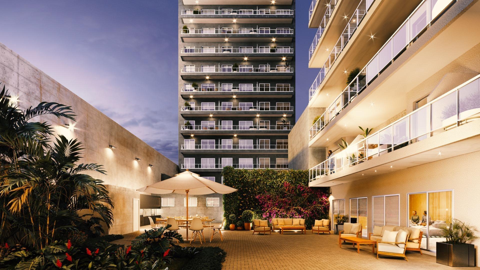 Departamento en Venta de 4 ambientes