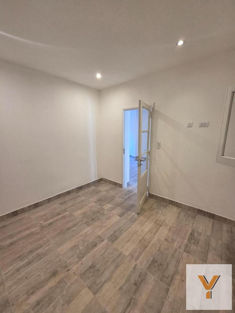 Depto Tipo Casa en Venta de 2 ambientes