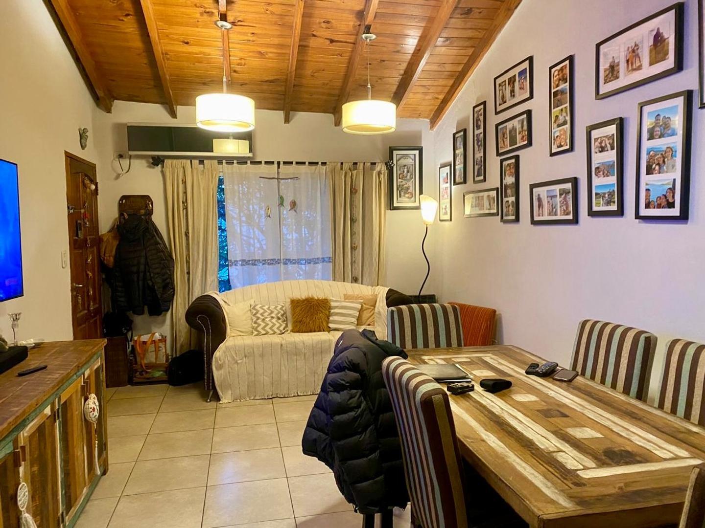 EXCELENTE PH P. ALTA 5 AMBIENTES - INMEJORABLE ESTADO