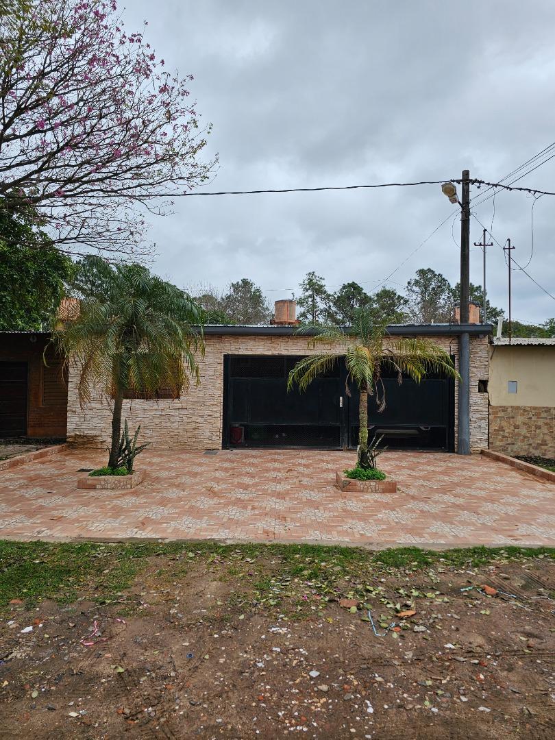 Luis Gusberti Sur 2049