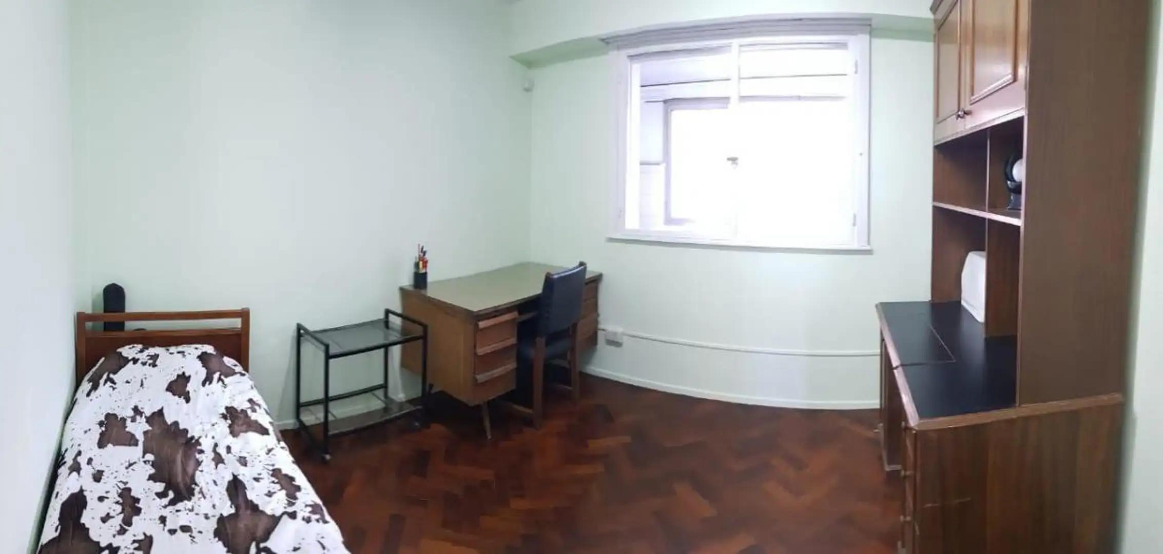 Departamento en Alquiler Temporal 40 años