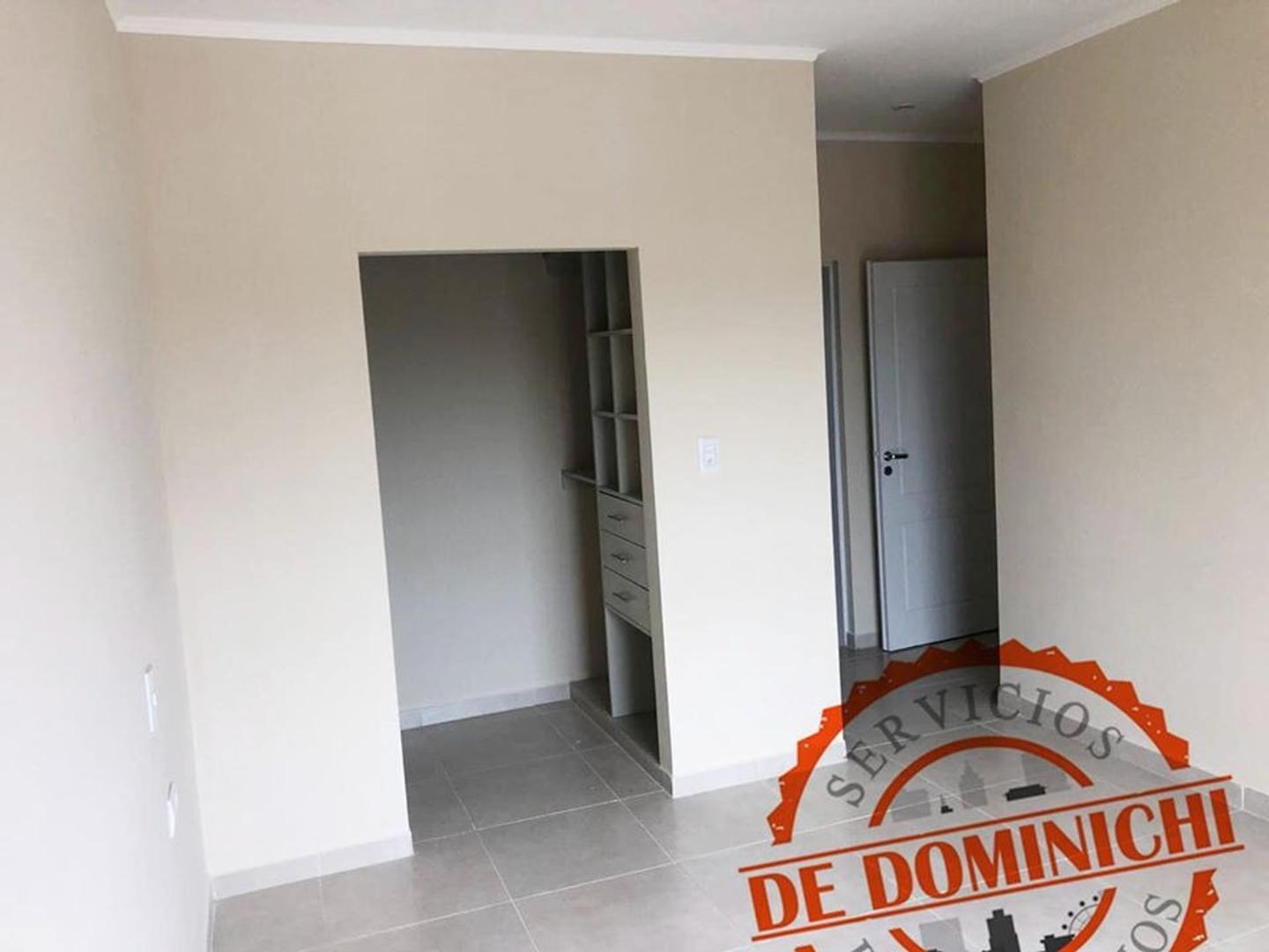 Departamento en Venta de Monoambiente