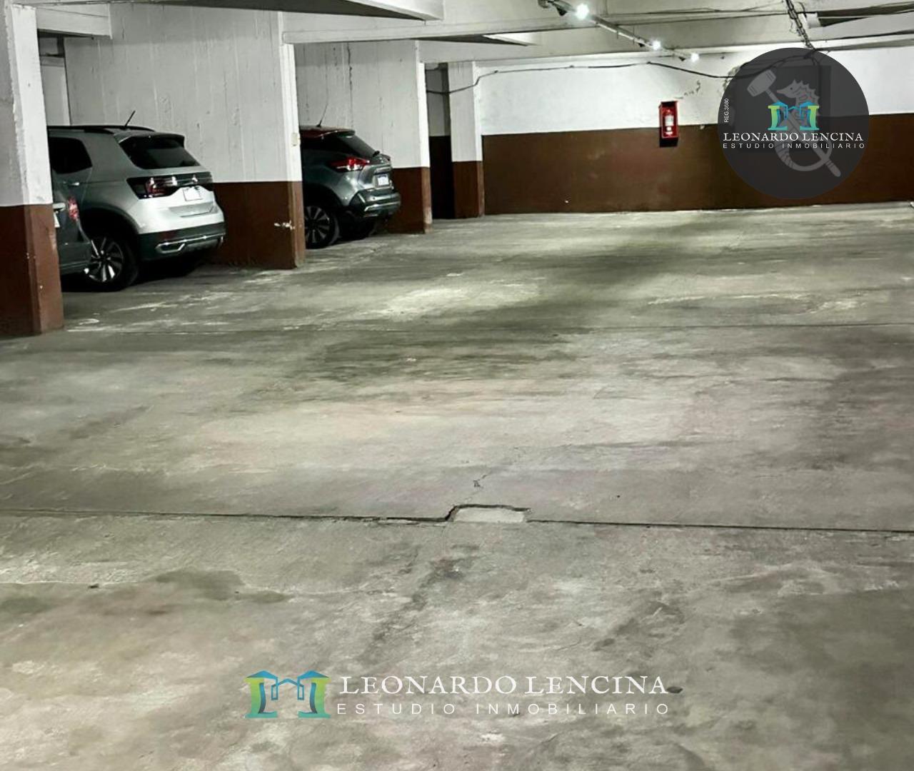 COCHERA EN VENTA - TUCUMAN AL 2500