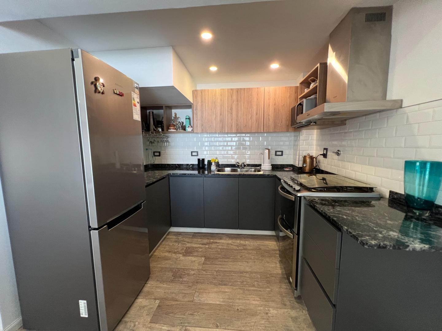 Depto Tipo Casa en Venta en Ituzaingo Norte, USD 175.000