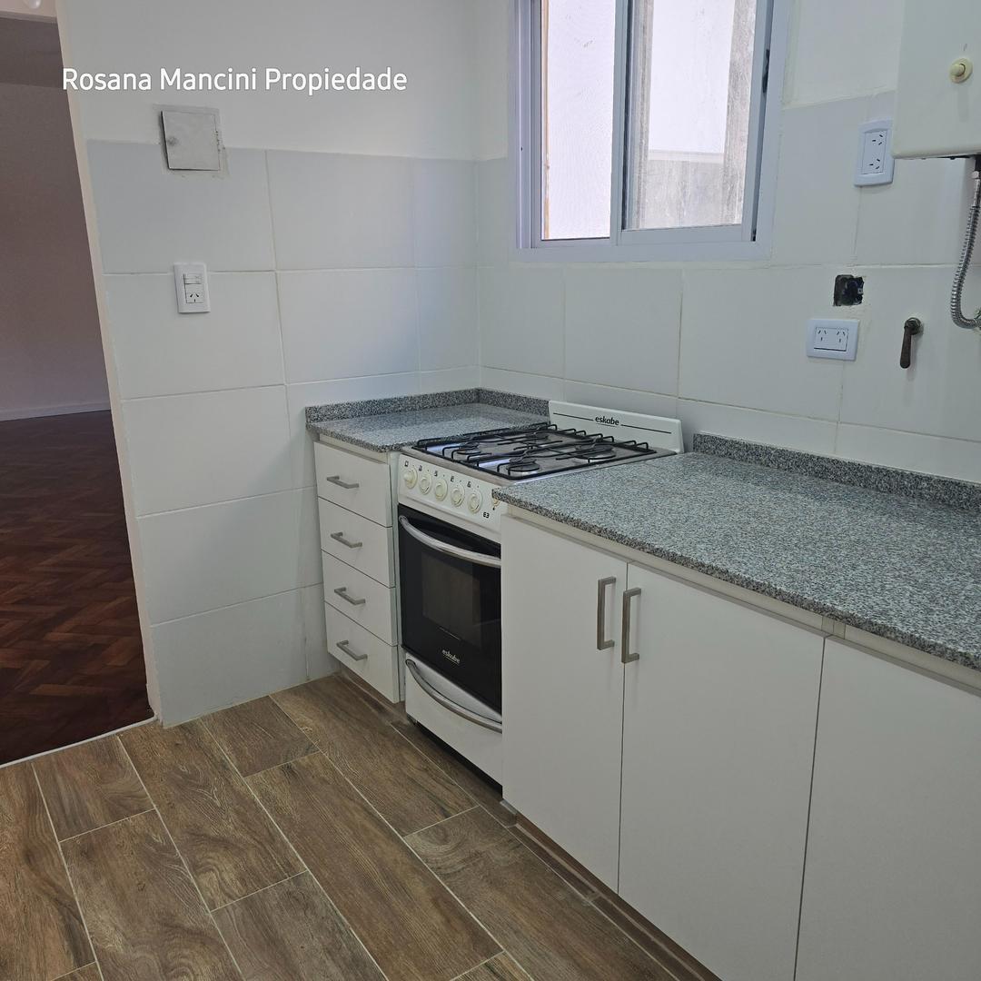 Avda Cordoba 3500, Piso 10