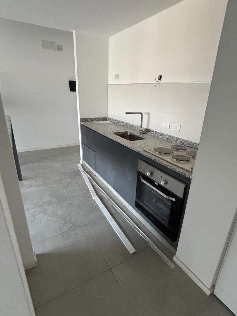 Departamento en Alquiler de Monoambiente