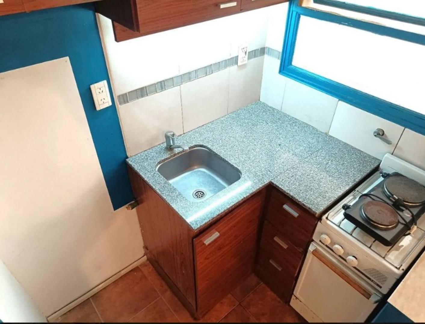 MONOAMB CON DIVISION EN PALERMO