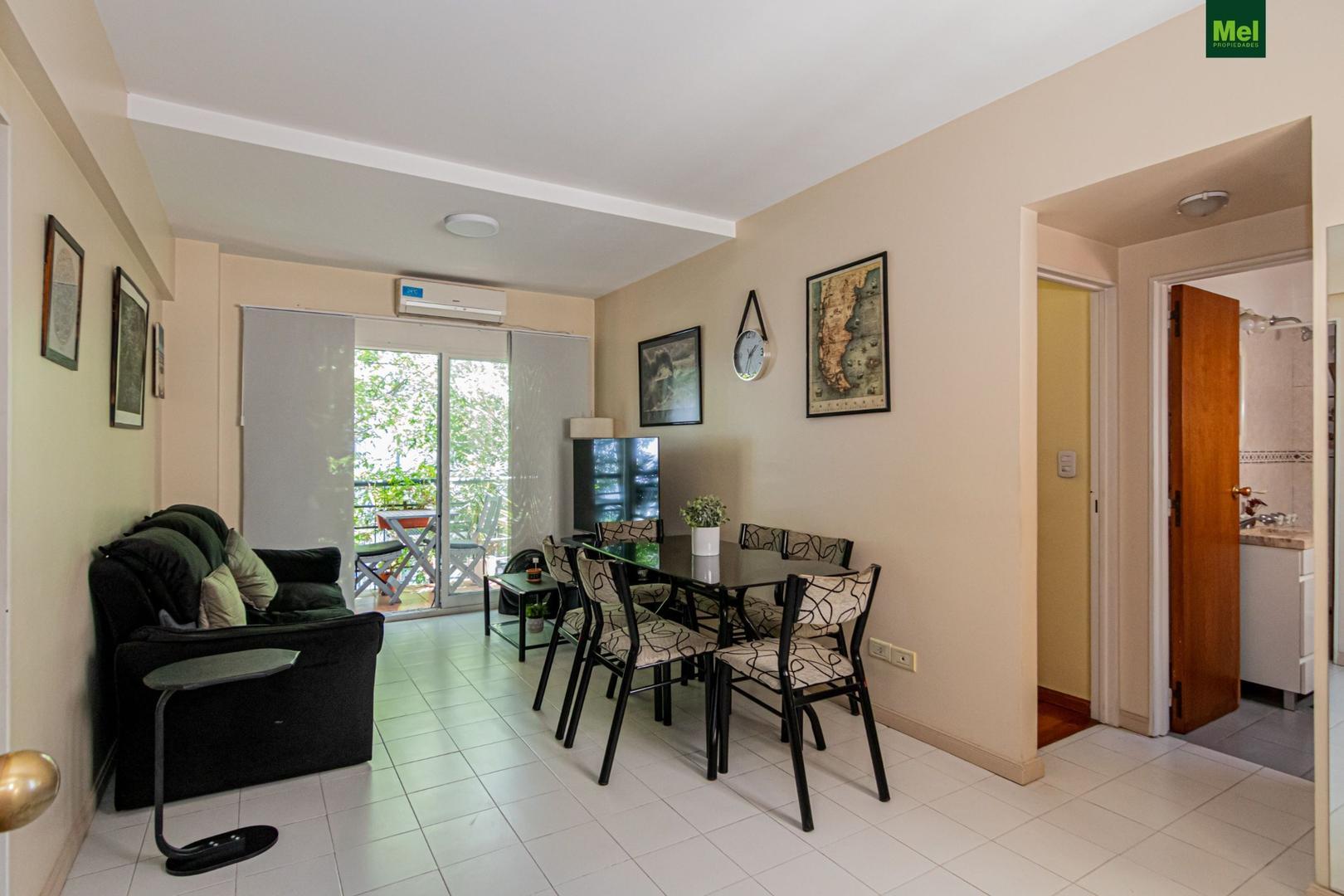 Departamento en Venta en Almagro, USD 140.000