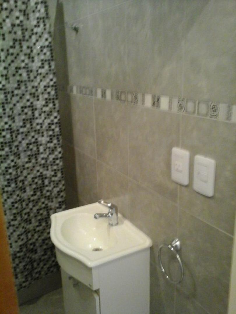 DEPARTAMENTO MONOAMBIENTE