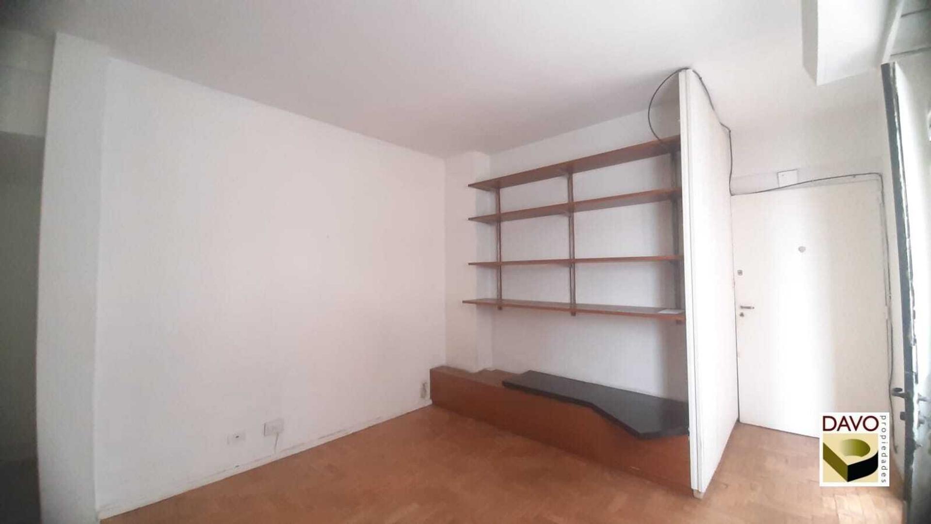 Departamento en Alquiler 45 años