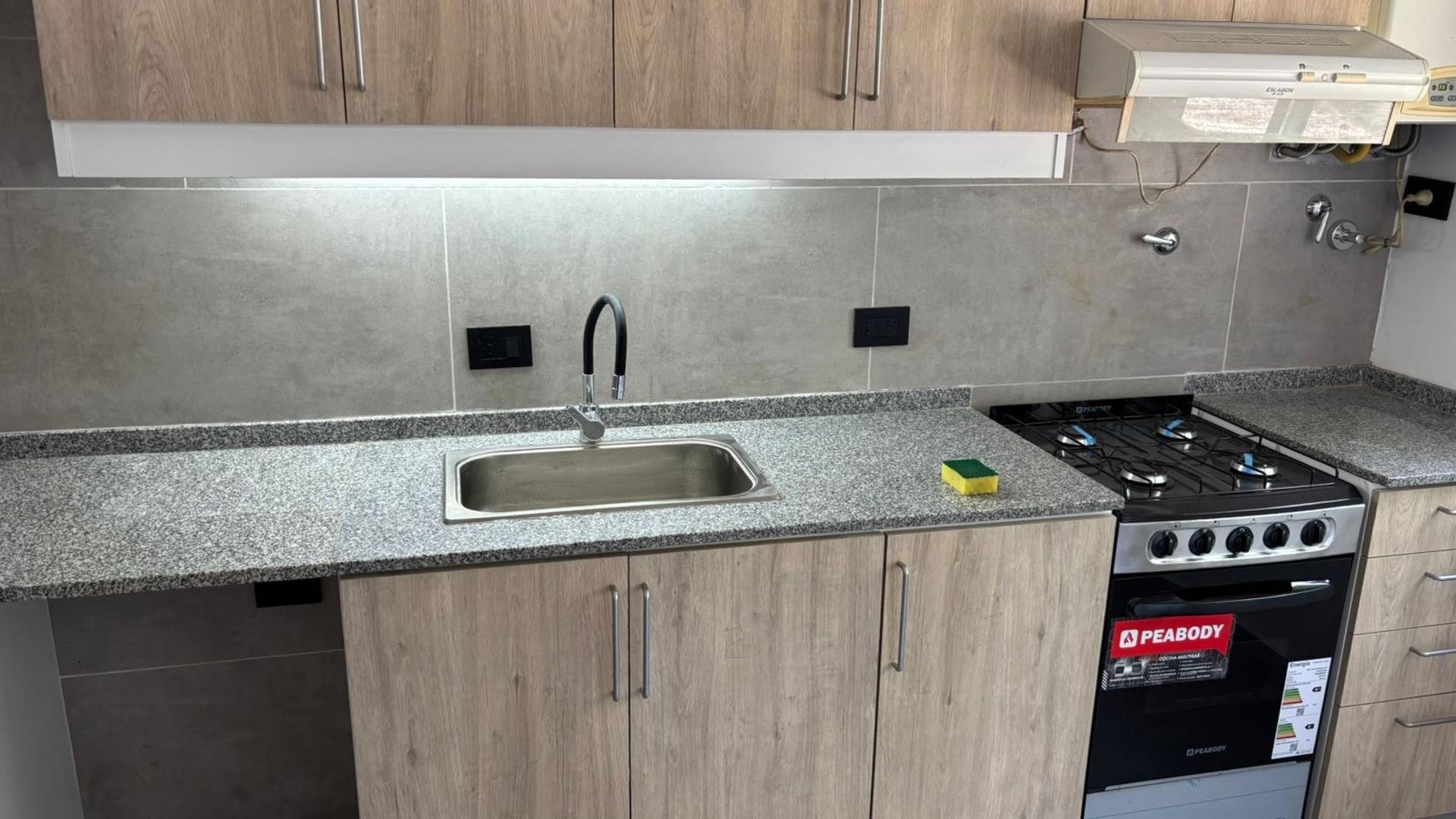 Departamento en Venta con 4 cocheras