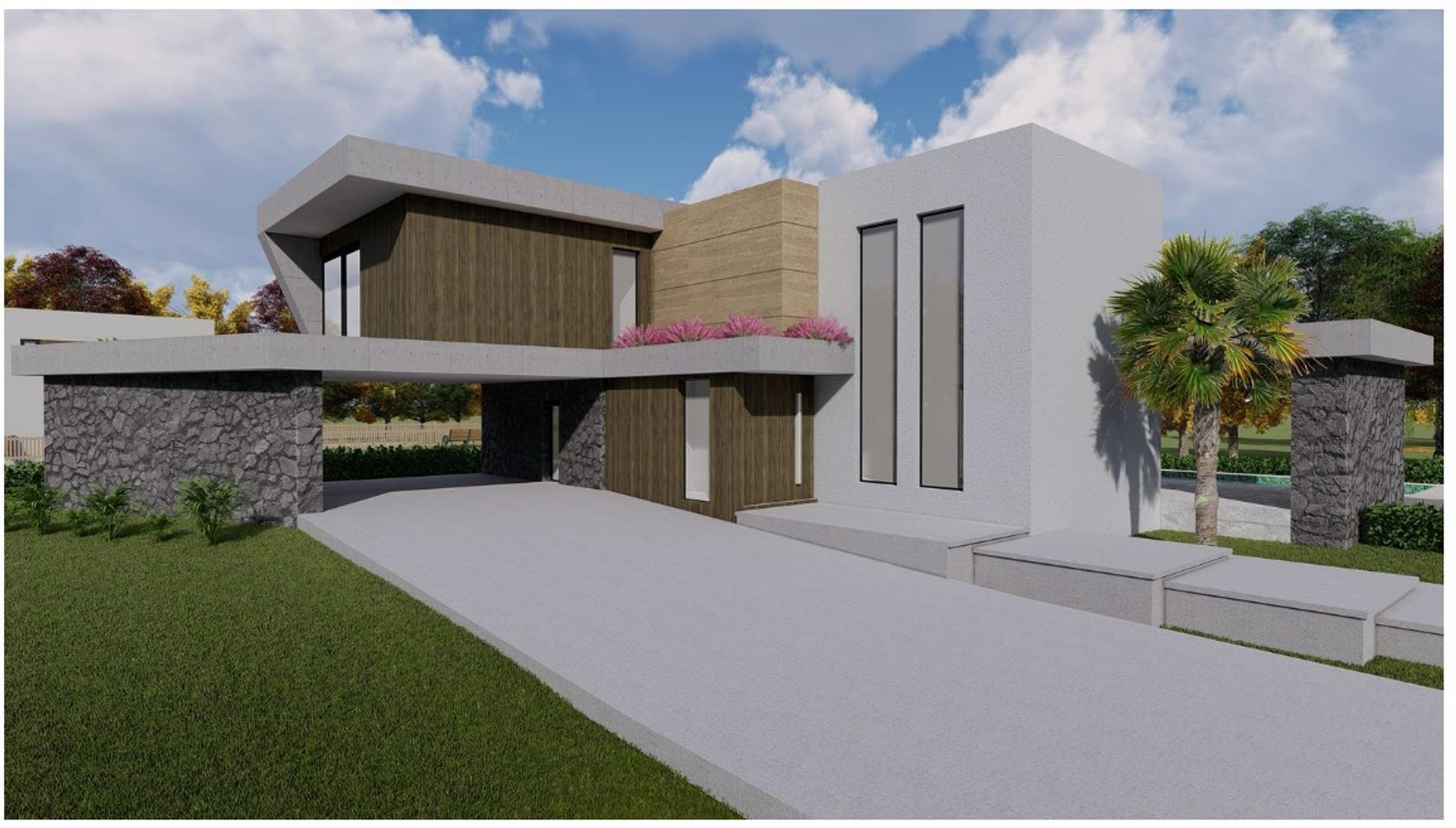 Casa en Venta en San Sebastian, USD 389.000