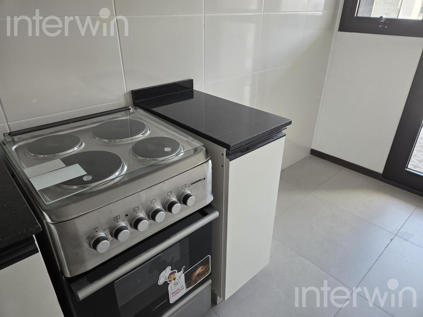 Departamento en Alquiler A Estrenar