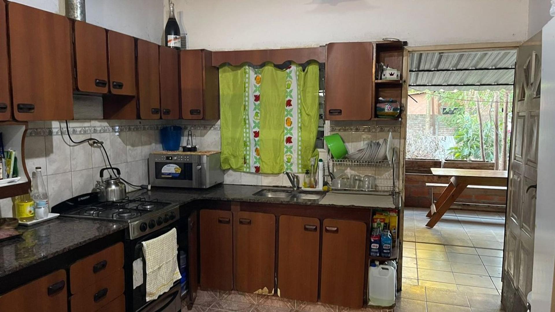 Casa en Venta 35 años