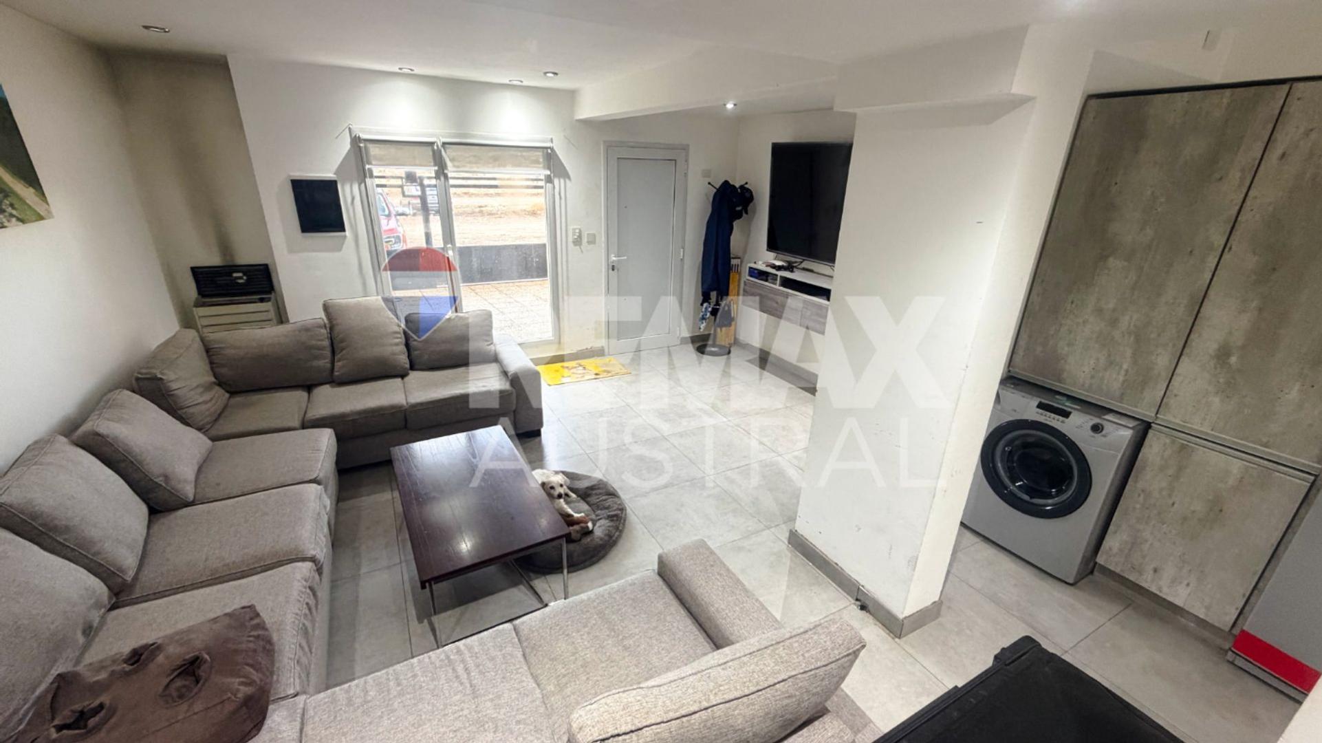 Casa en Venta en Comodoro Rivadavia, USD 118.000