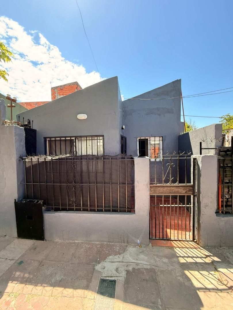 PH 2 AMBIENTES CON PATIO EN ALQUILER