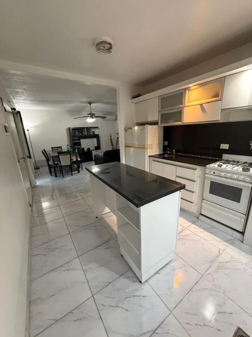 Departamento 3 amb + escritorio y cochera - Billinghurst