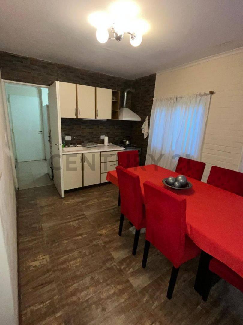 Casa en Venta 2025 años