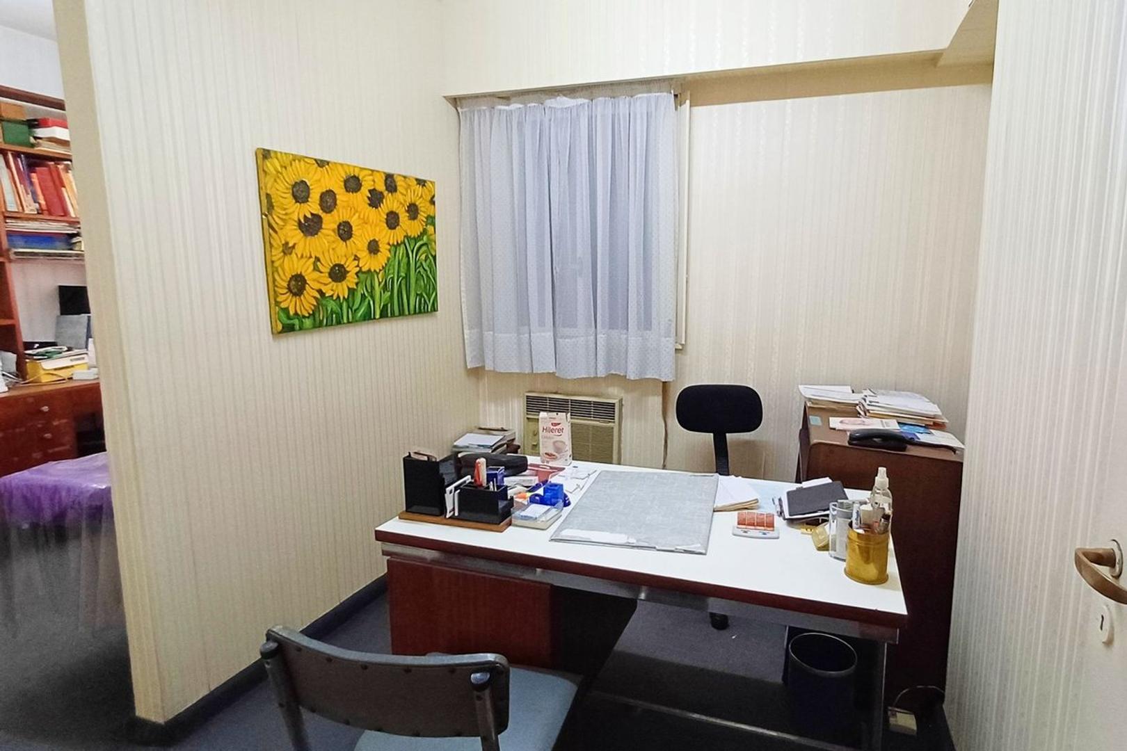 Departamento en Venta 63 años