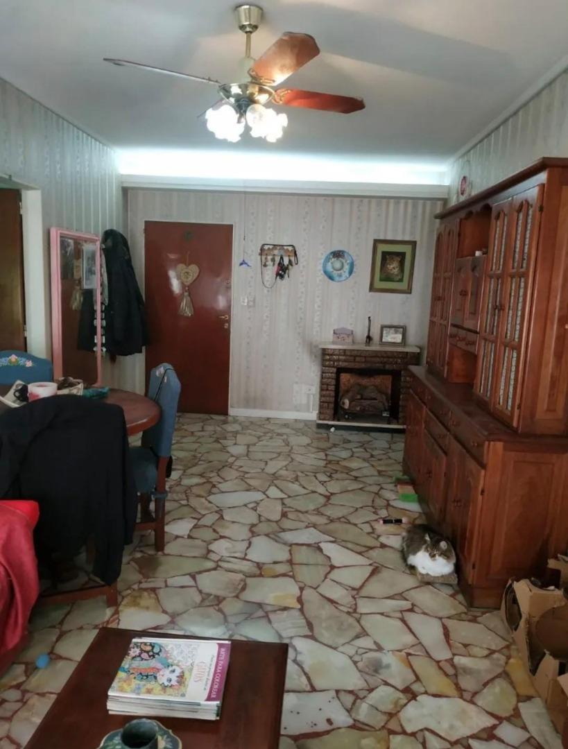 Avenida Juan Bautista Alberdi 2800