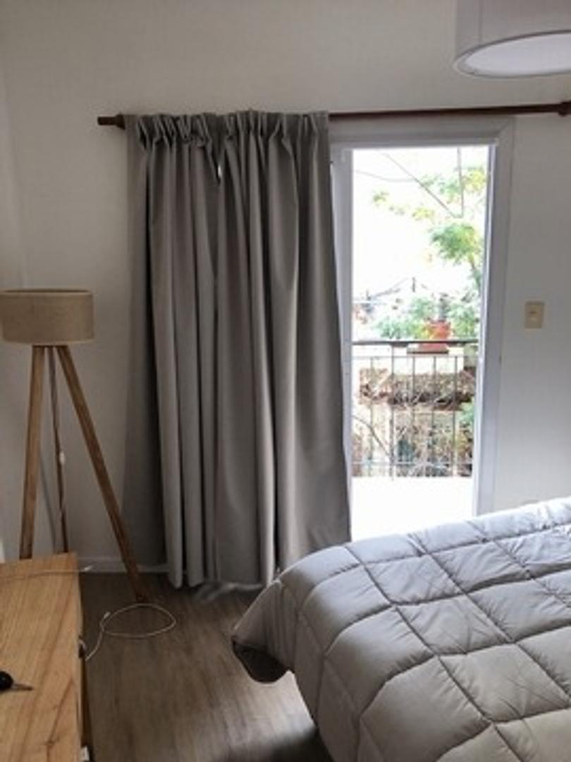 Departamento en Alquiler Temporal de 2 dormitorios