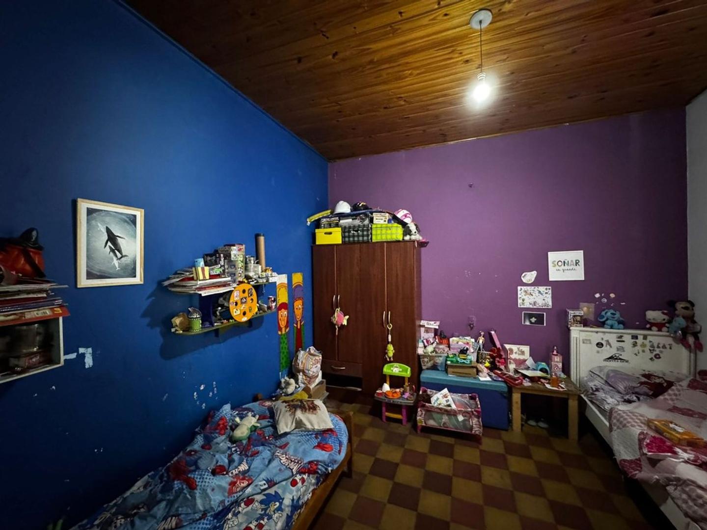 Casa 1 de Mayo - Santa Rosa