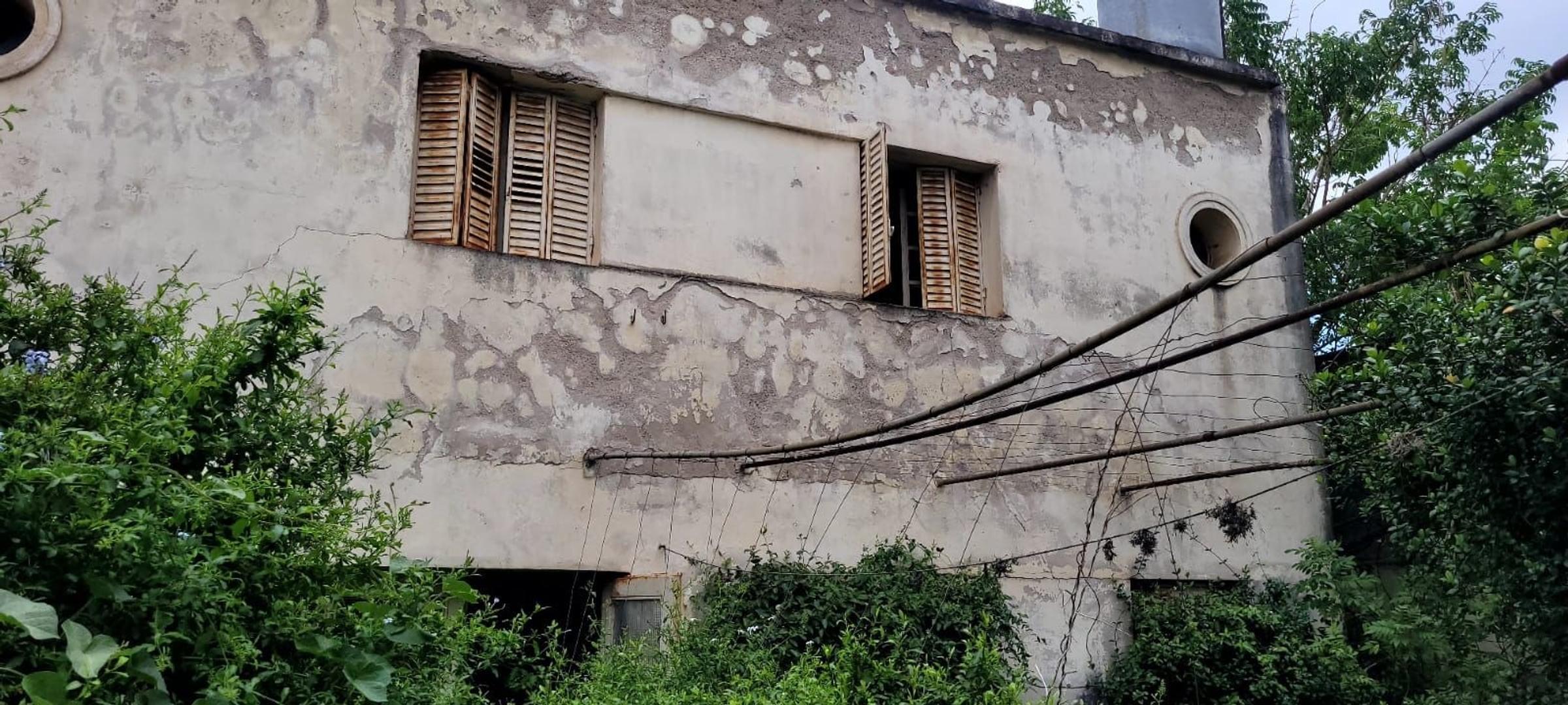 Casa en Venta en Alta Cordoba, USD 140.000