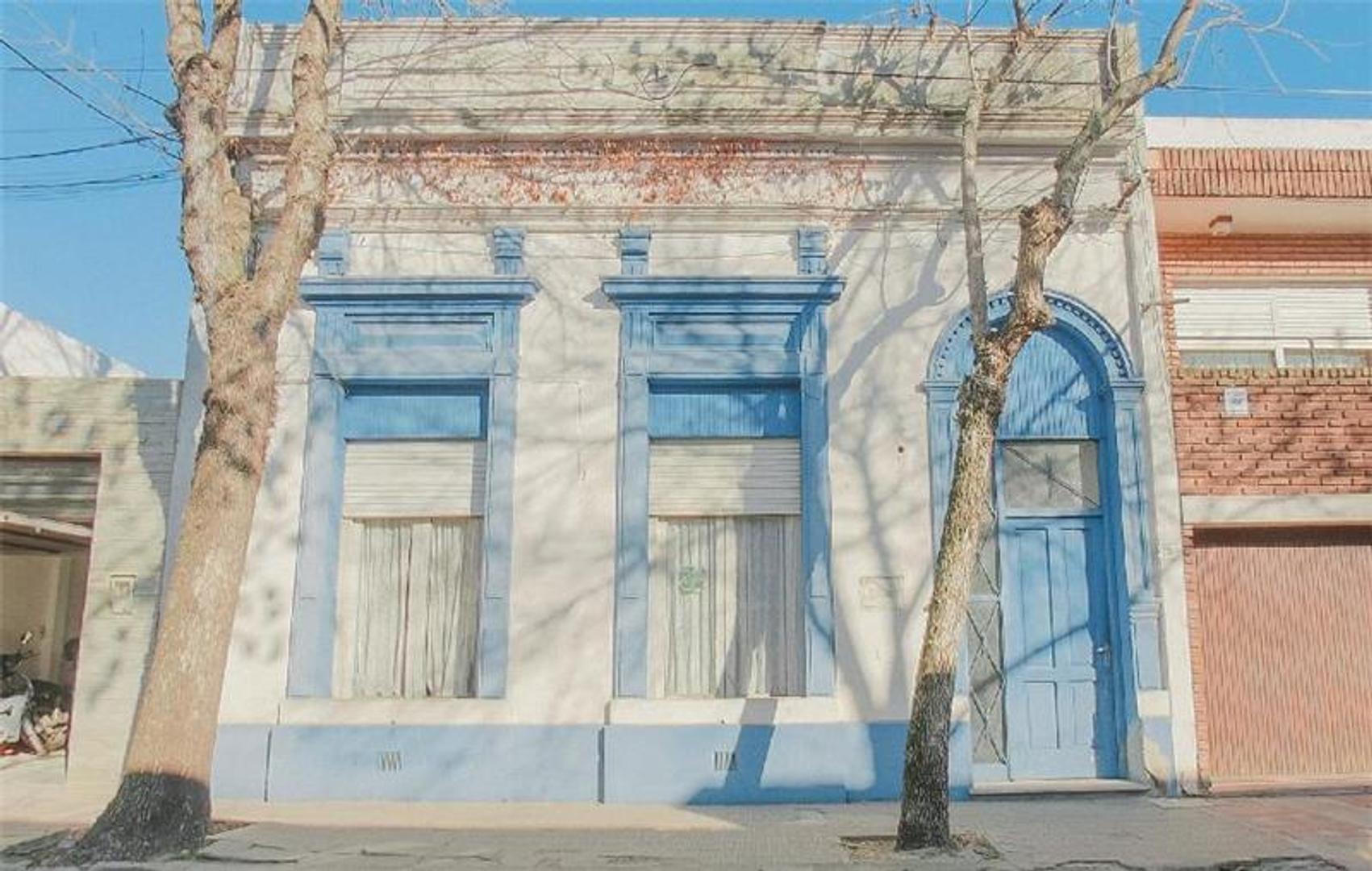 CASAS - CASA - SAN JOSÉ DE MAYO