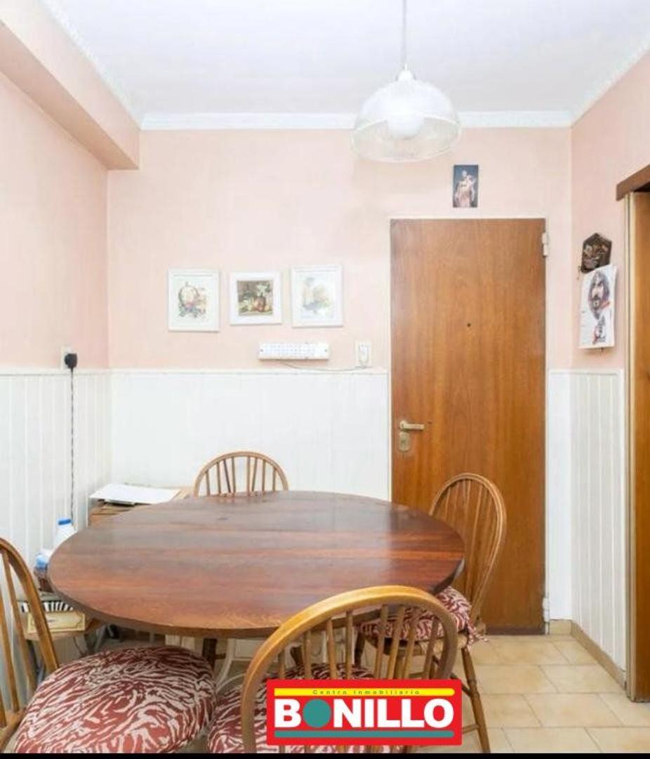Departamento en Venta de 4 ambientes