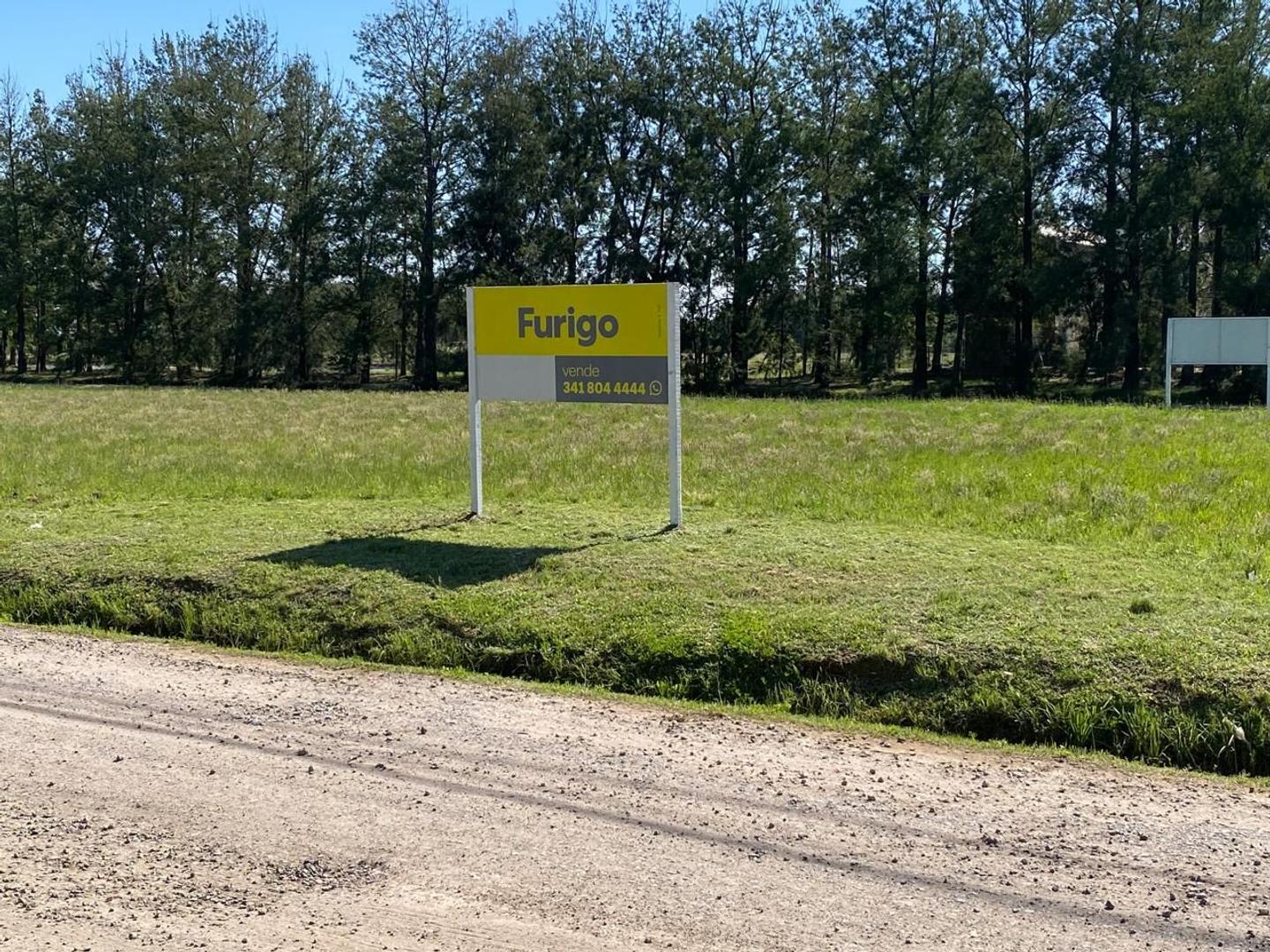 Terreno en Venta de 522,0 m2