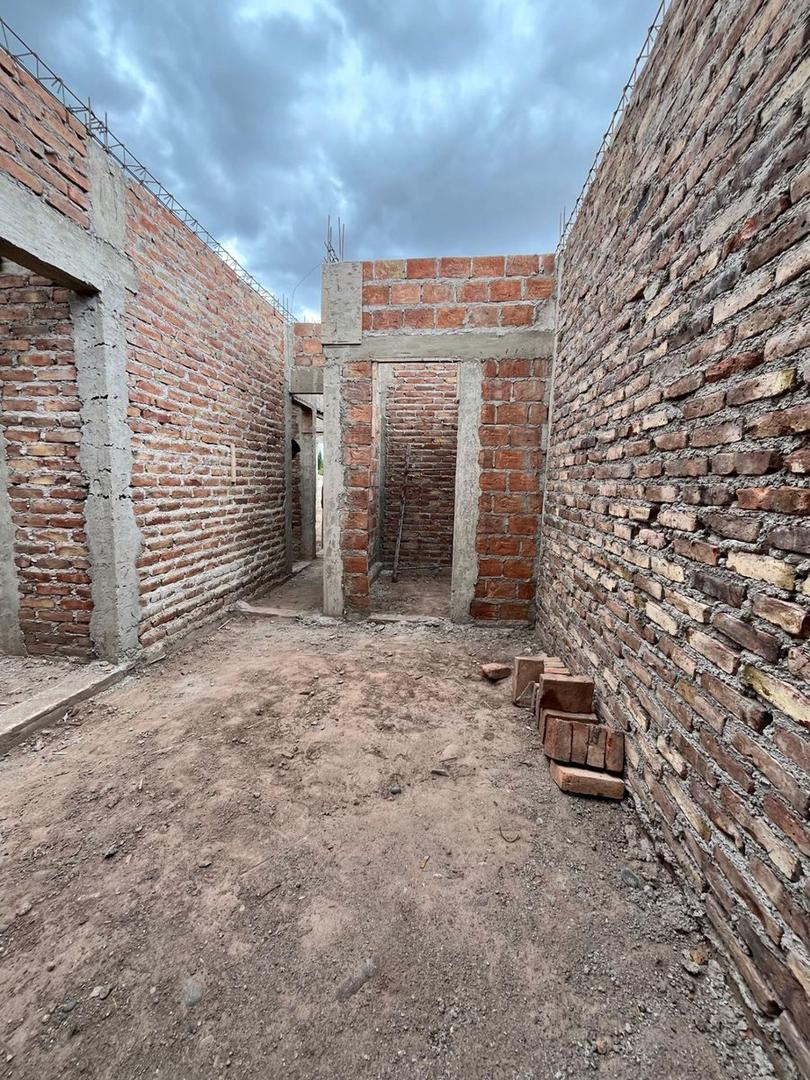 Venta de dúplex y departamentos en Maipú