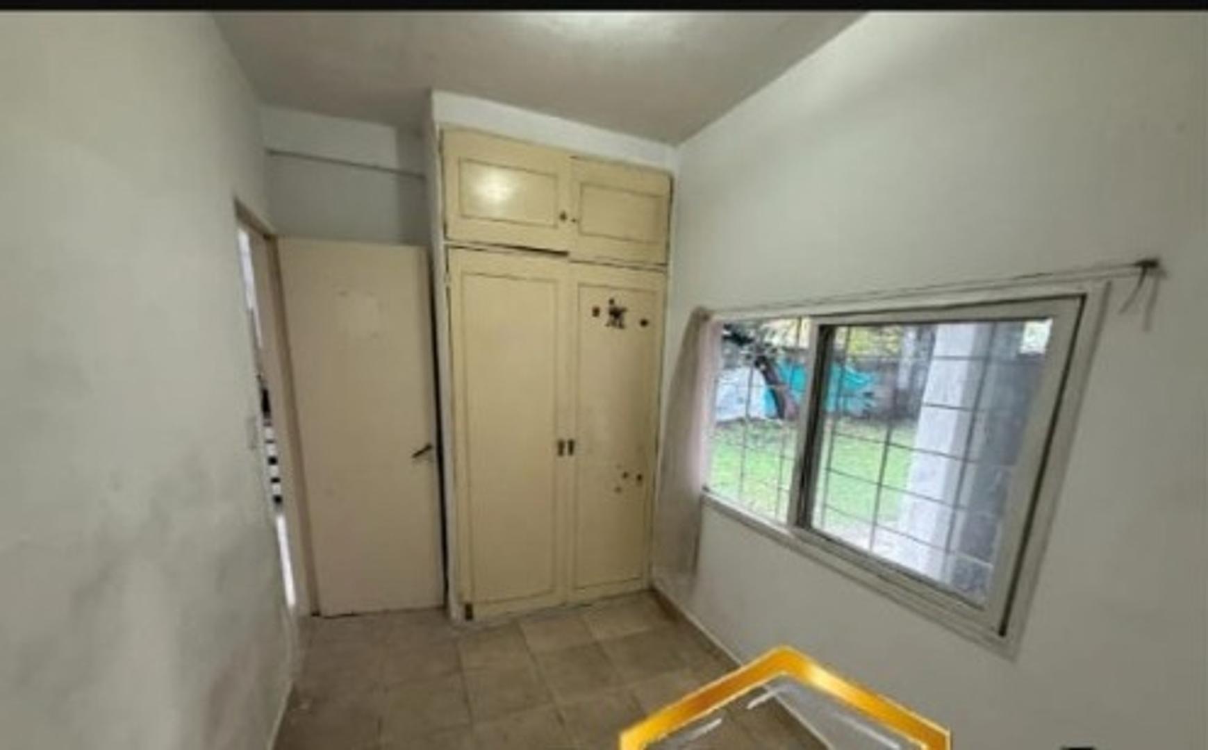 Casa en Venta 40 años