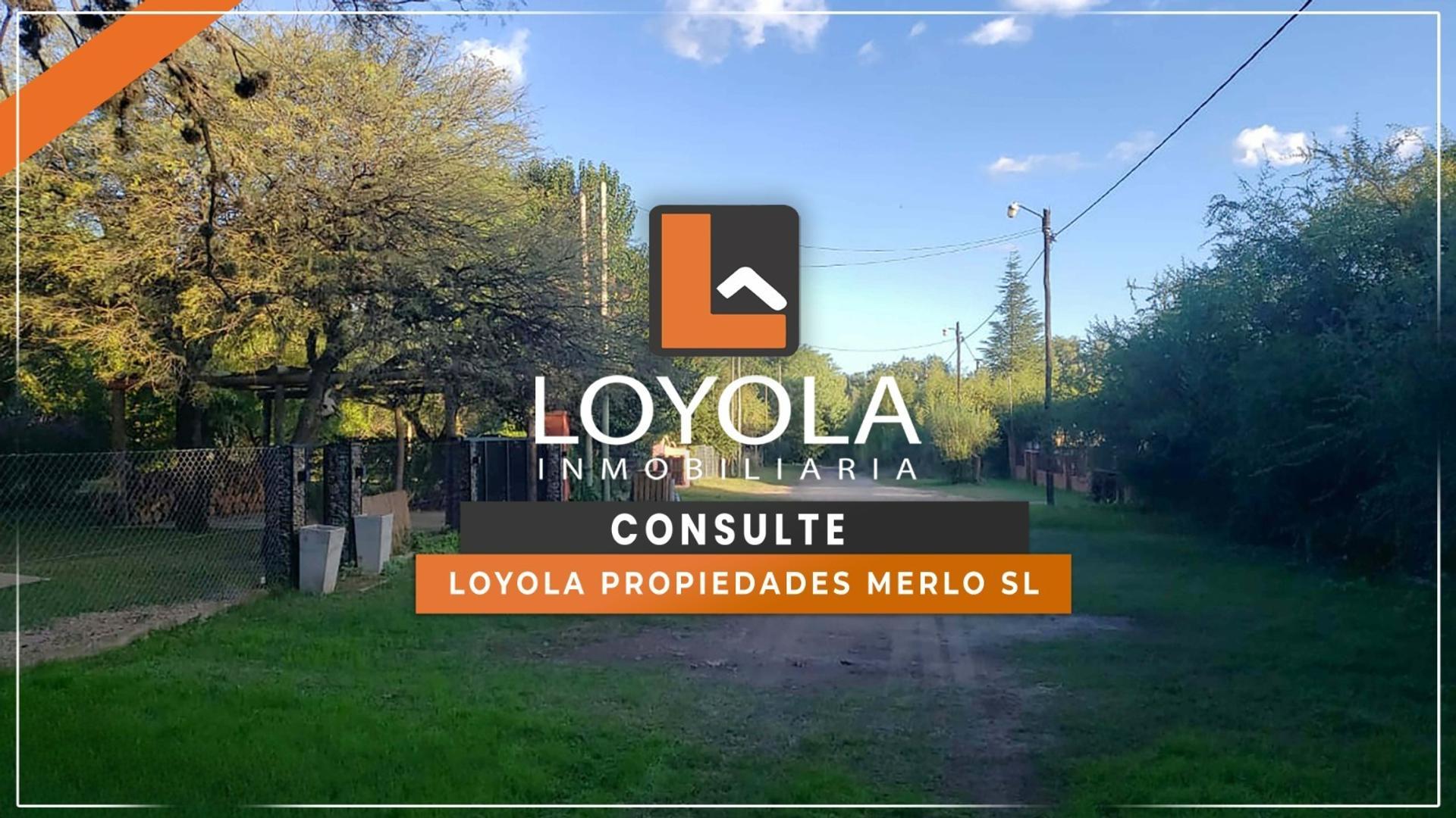 Terreno de 1791 m2 a pocas cuadras del centro de Carpinteria