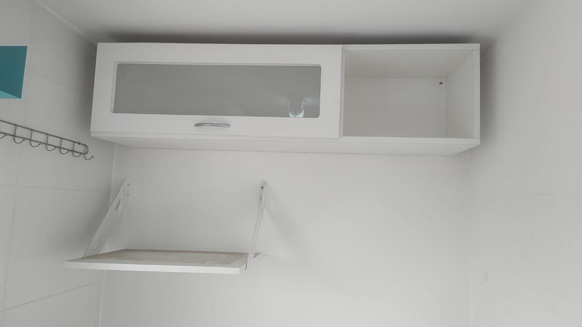 Departamento en Alquiler Apto profesional