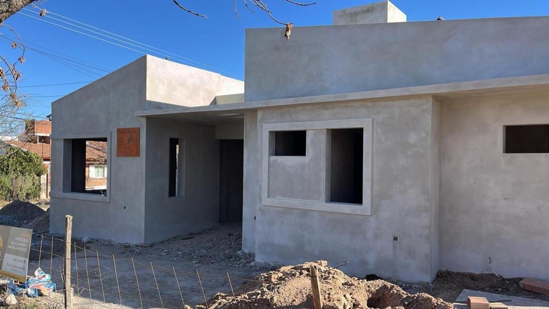 Casa en Venta en Mina Clavero, USD 115.000