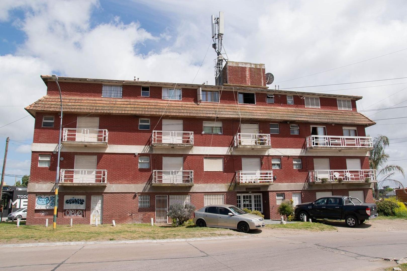 Departamento en Venta en Faro, USD 50.000