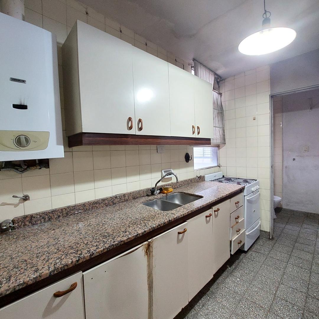 Departamento en Venta de 4 ambientes