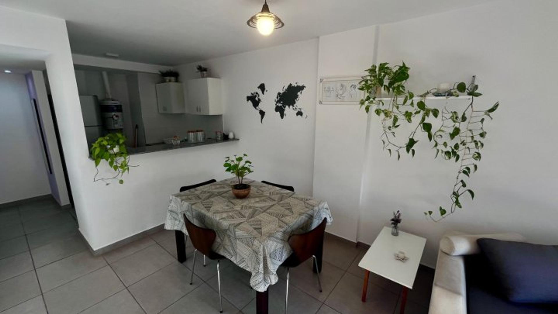 Departamento en Alquiler 6 años