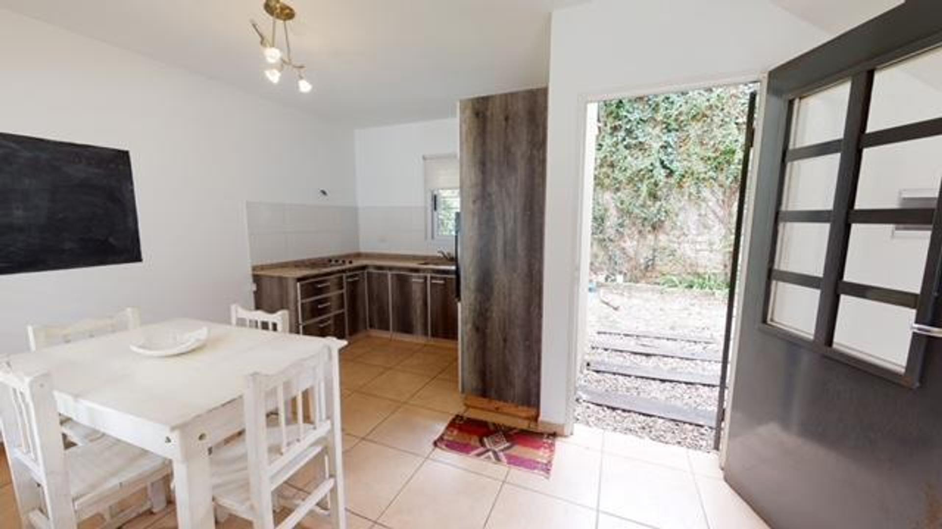 Duplex 3 amb. Ituzaingo