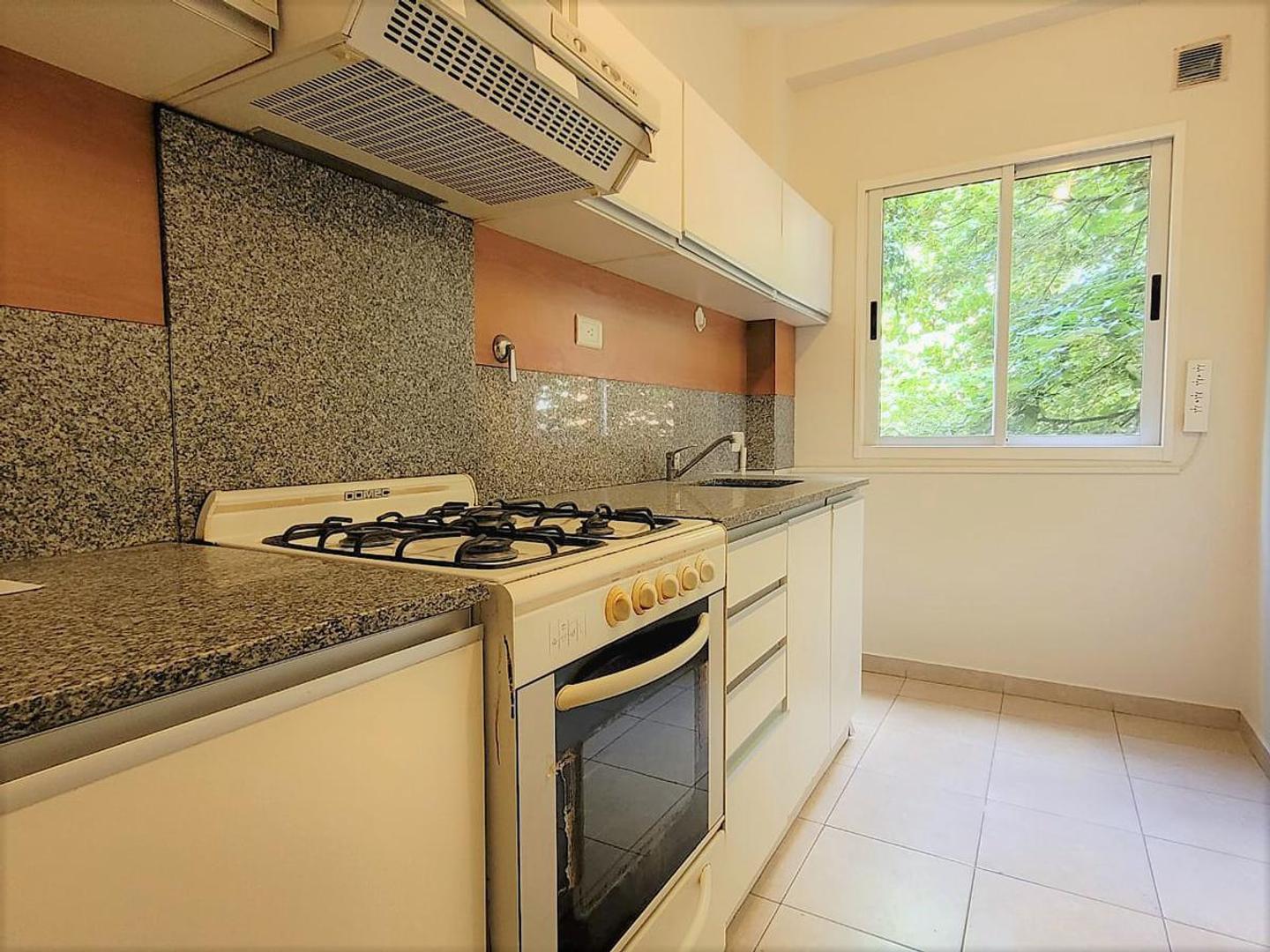 Departamento en Alquiler 6 años