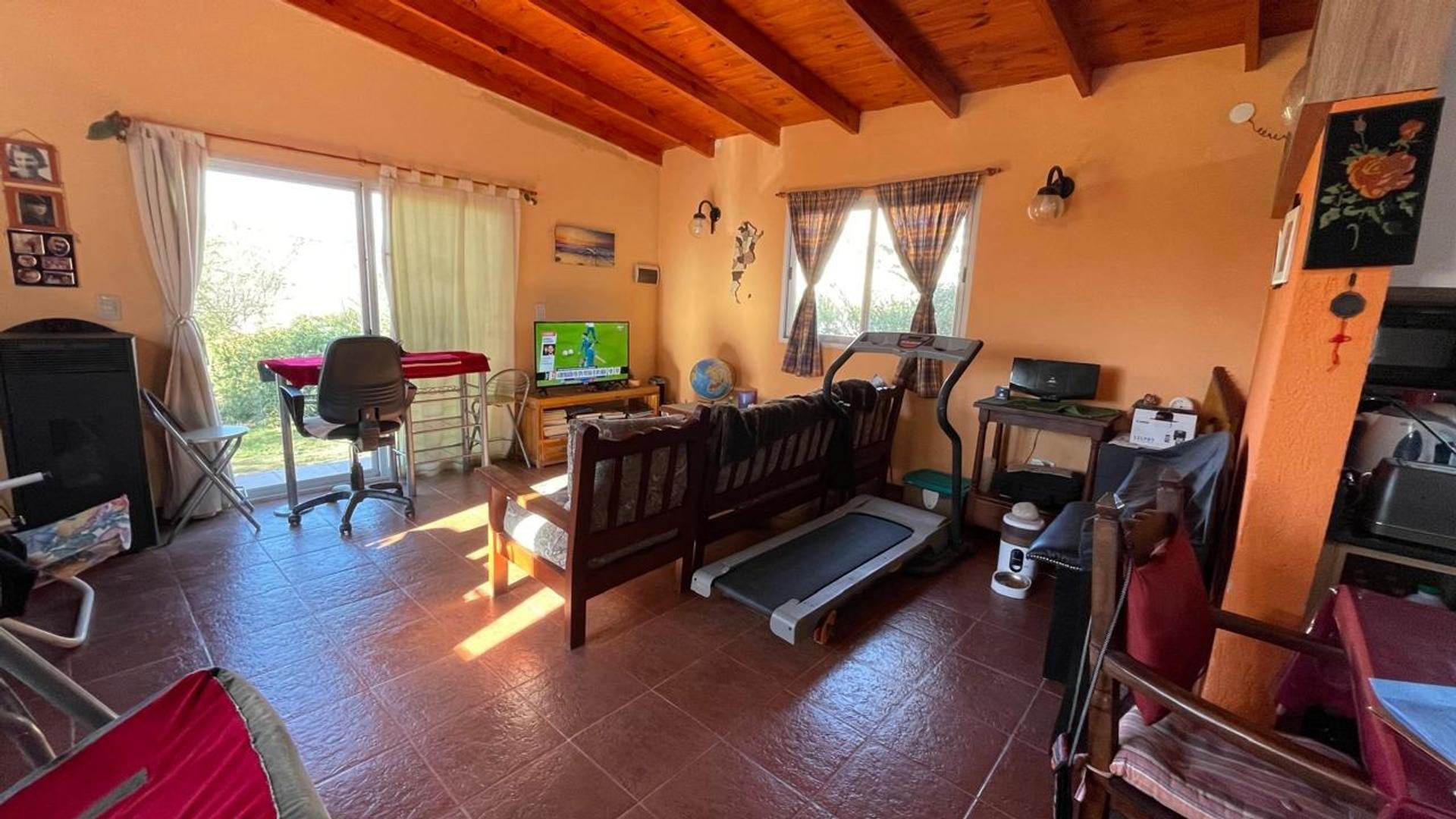 Casa en Venta 5 años