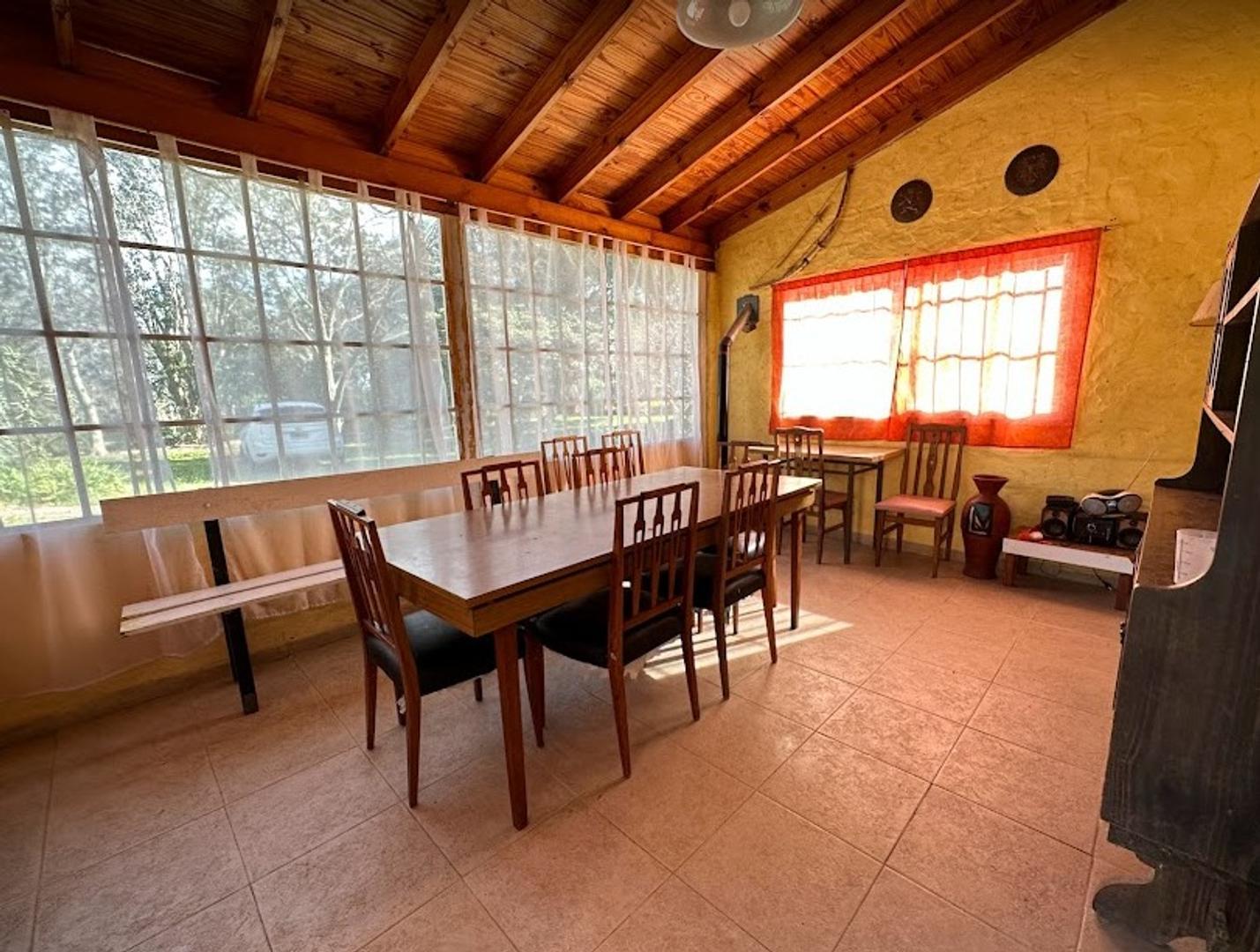 Quinta en Venta en Lima, USD 50.000